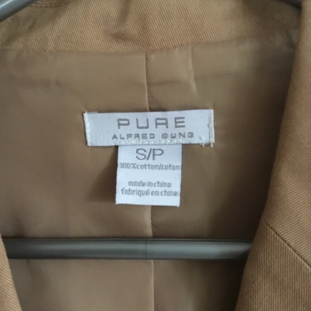 New Blazer - Picture 4 of 8